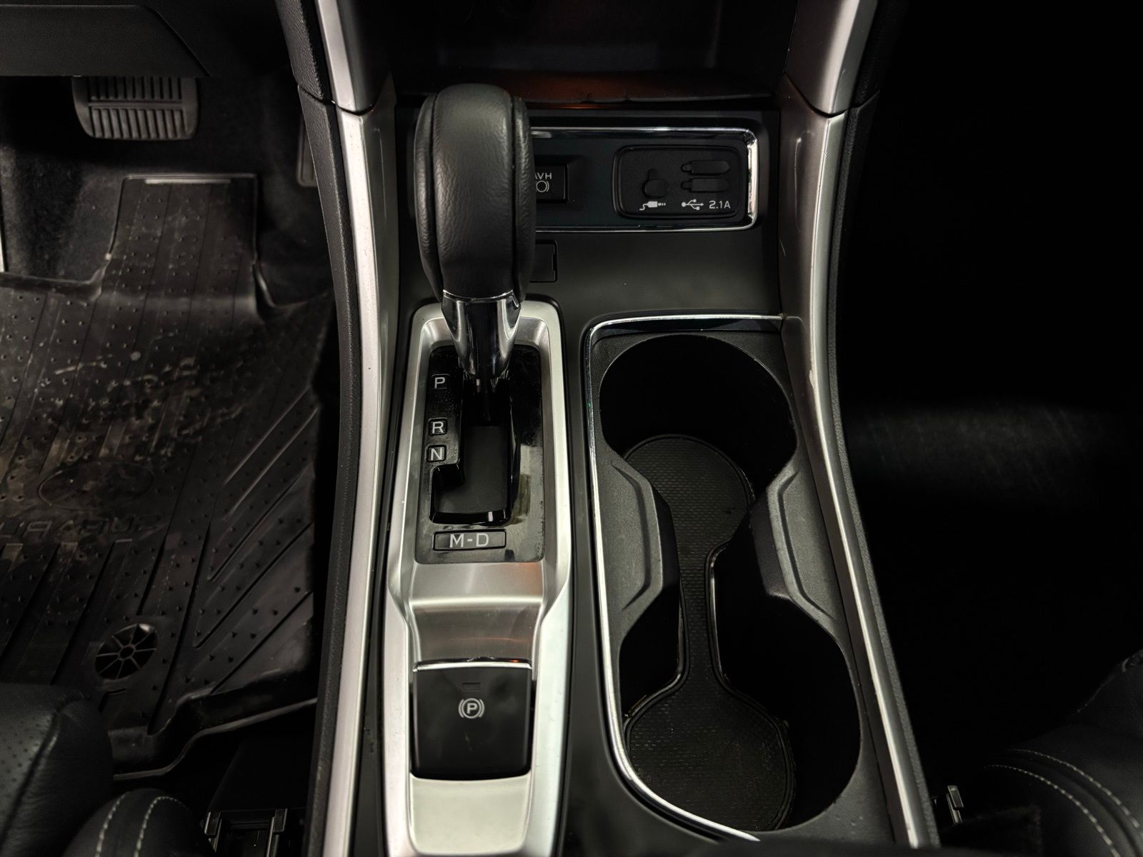 Used Car 2019 Subaru Ascent  Limited For Sale Under $25,000 In Austin, Texas