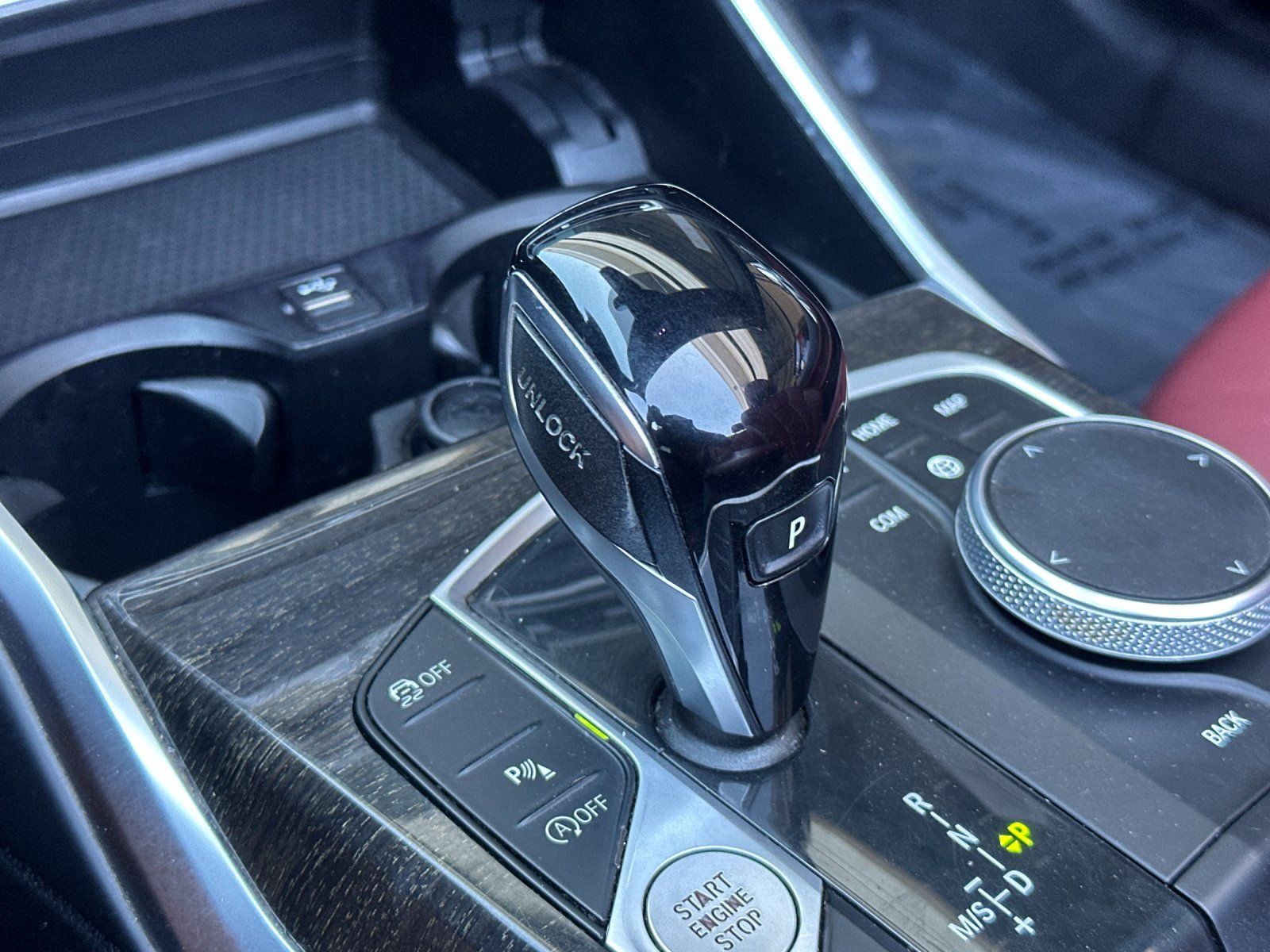 2022 BMW 4 Series 430i - Photo 20