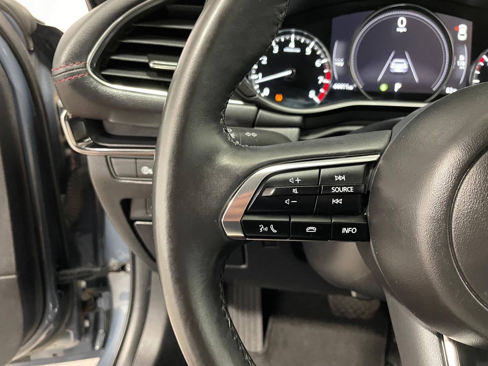 Used Car 2024 Mazda Mazda3  2.5 S Carbon Edition For Sale Under $25,000 In Austin, Texas