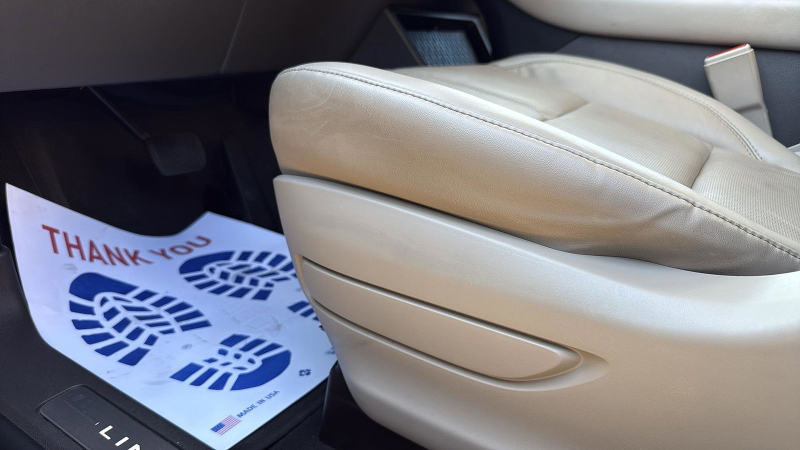 Used Car 2023 Lincoln Aviator  Reserve For Sale Under $50,000 In Austin, Texas