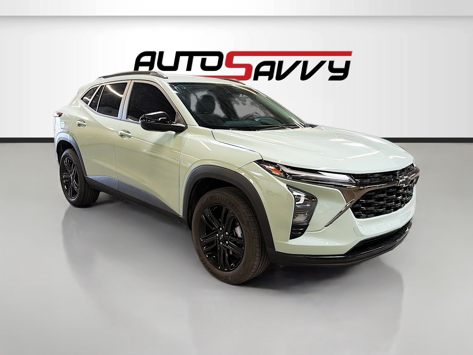 2025 Chevrolet Trax Activ's photo