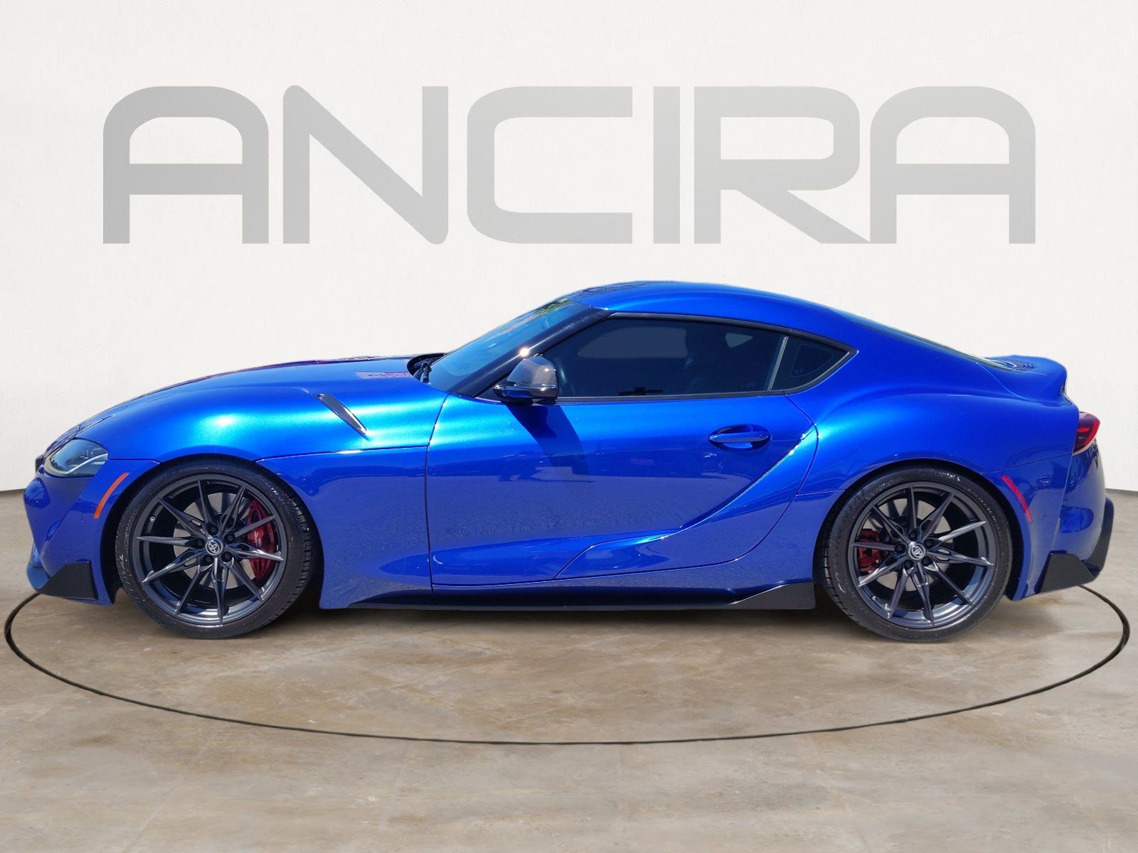 Used Car 2023 Toyota Gr Supra  3.0 For Sale Under $50,000 In San Antonio, Texas