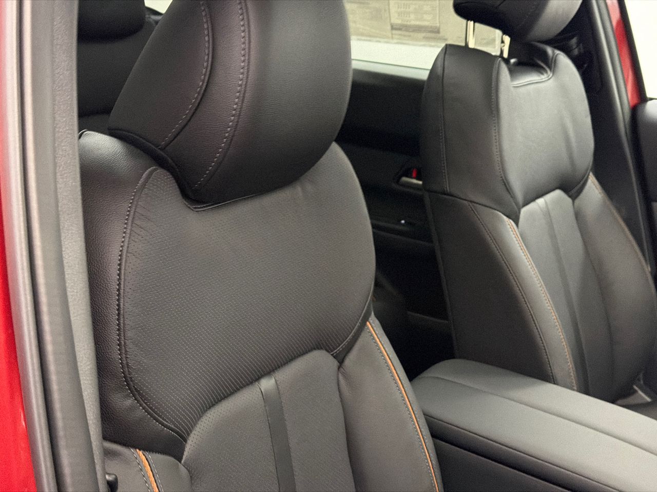 2026 Mazda CX-50 Premium Plus - Photo 10