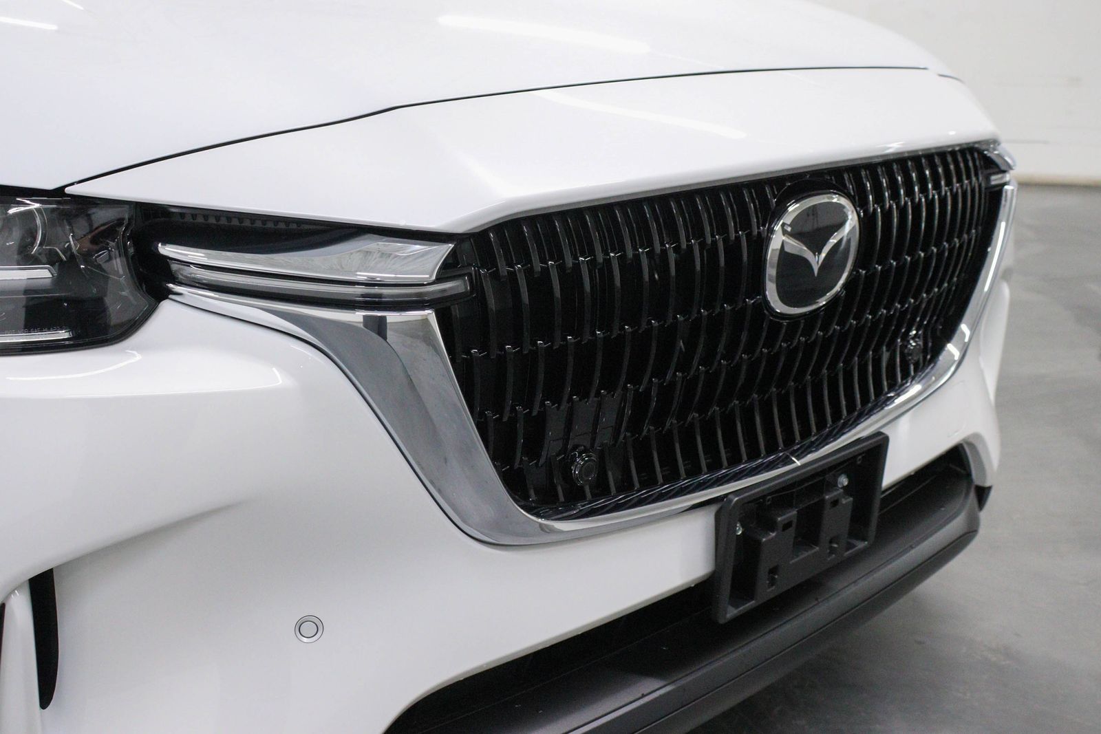 New Car 2025 Mazda Cx-90  3.3 Turbo Preferred For Sale Under $50,000 In Austin, Texas