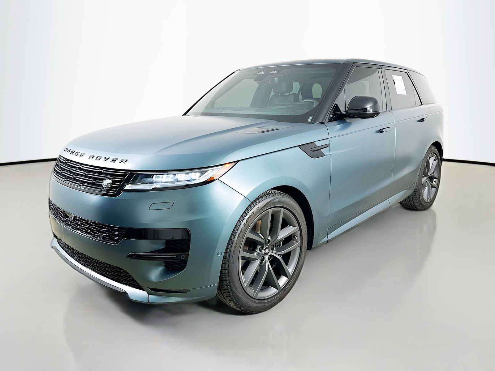 2024 Land Rover Range Rover Sport P400 Dynamic SE AWD