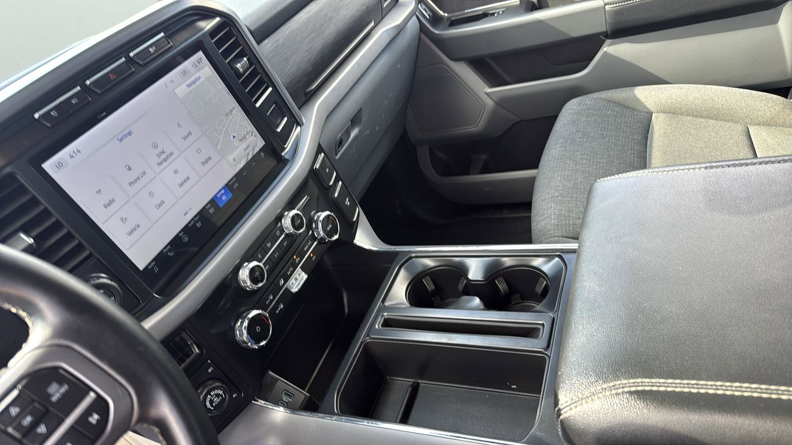 Used Car 2024 Ford F-150  Xlt For Sale Under $50,000 In Austin, Texas