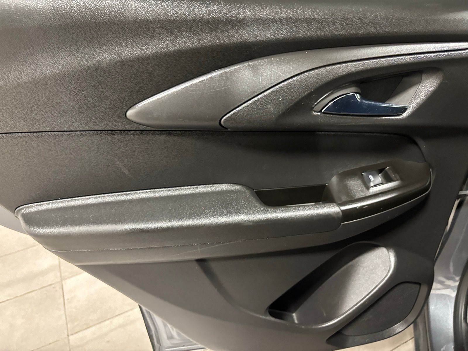 Used Car 2022 Chevrolet Trailblazer  Rs For Sale Under $20,000 In Austin, Texas