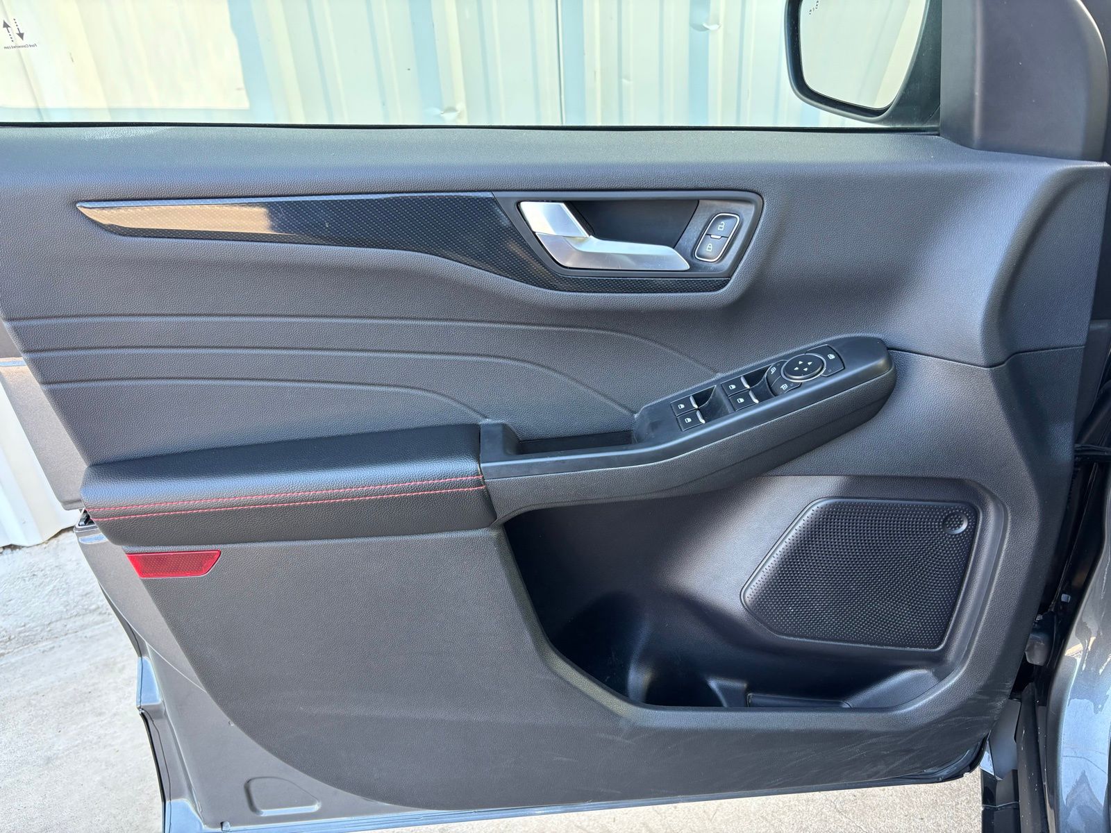 Used Car 2024 Ford Escape  St-line For Sale Under $25,000 In Austin, Texas