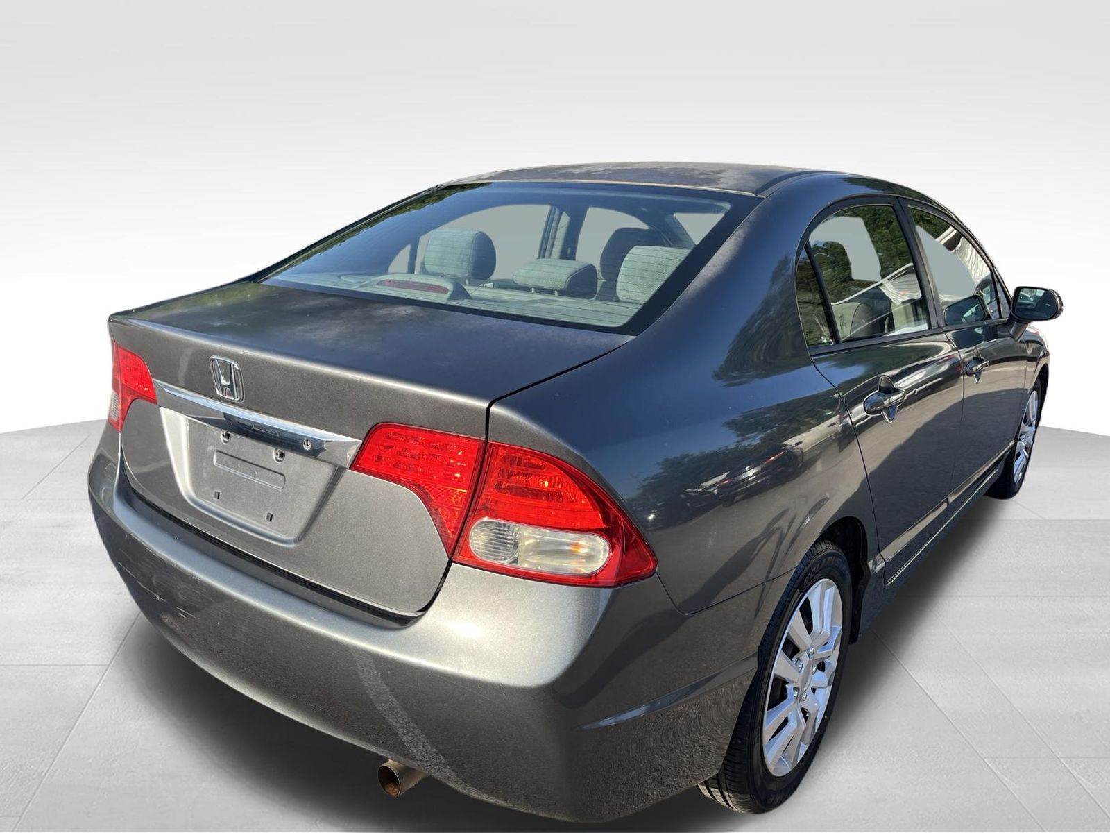 Used Car 2009 Honda Civic  Lx For Sale Under $10,000 In Austin, Texas
