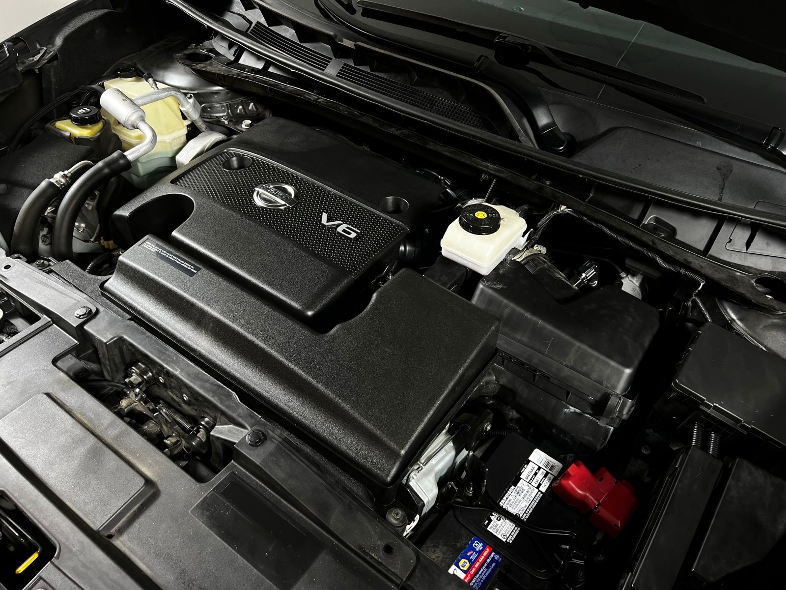 Thumbnail: 2019 Nissan Murano - 11