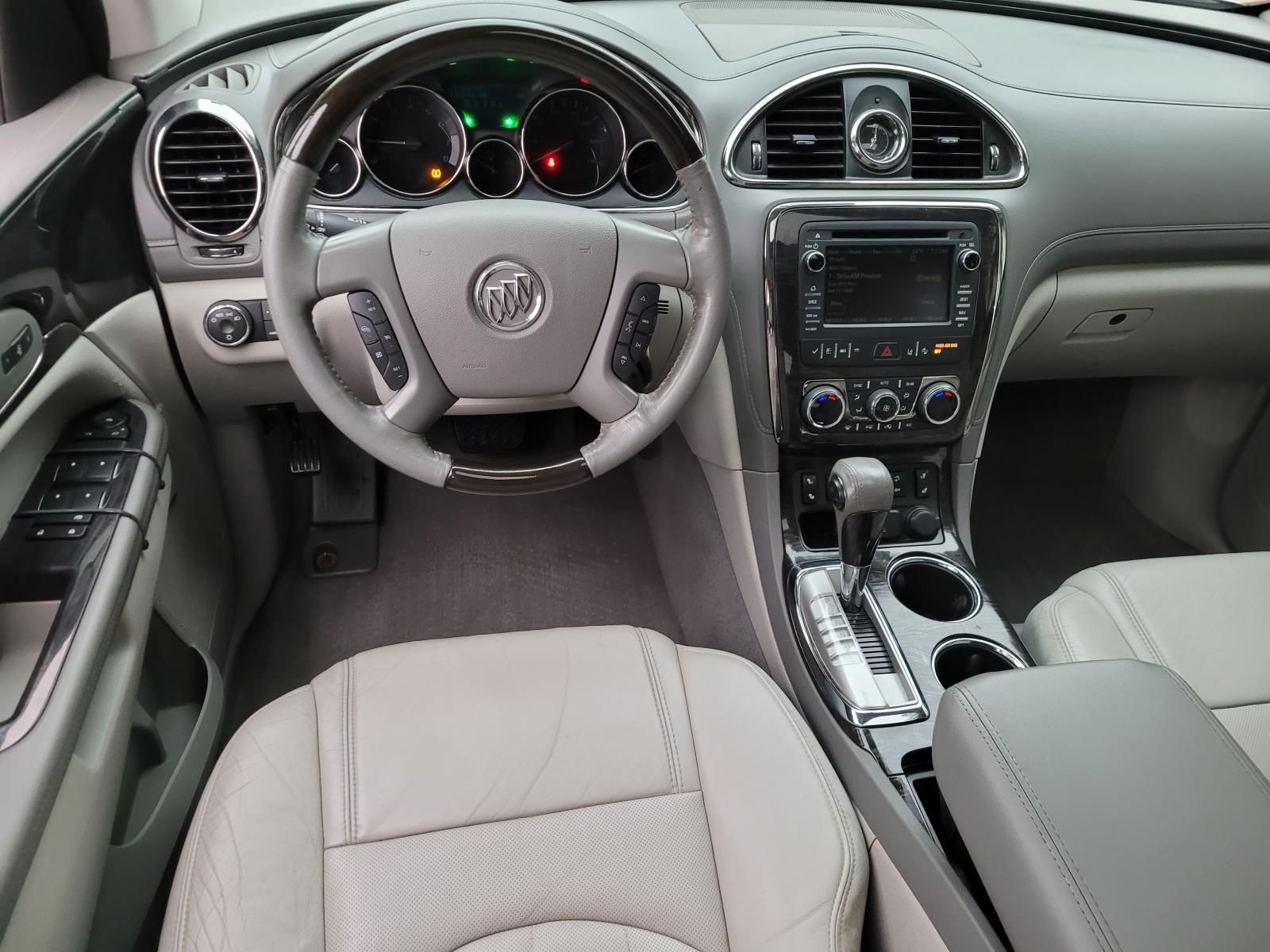 used 2015 Buick Enclave car, priced at $8,990