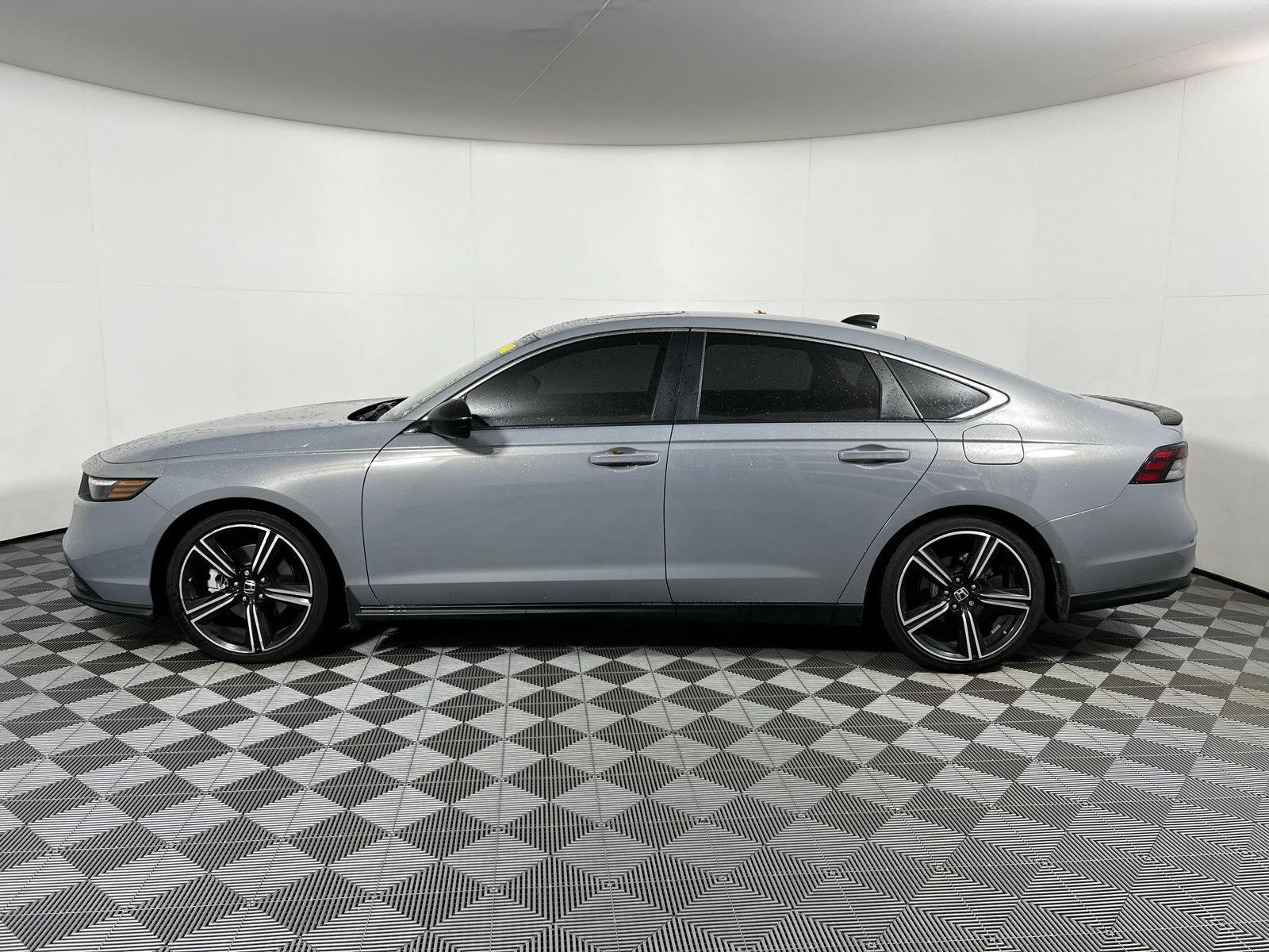 Thumbnail: 2024 Honda Accord - 8