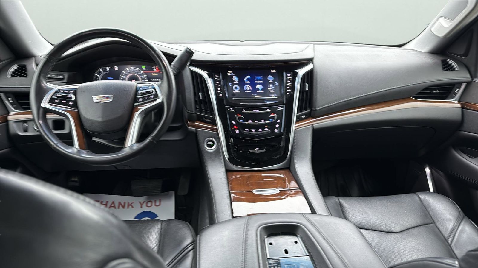 Used Car 2019 Cadillac Escalade  Luxury For Sale Under $35,000 In Austin, Texas