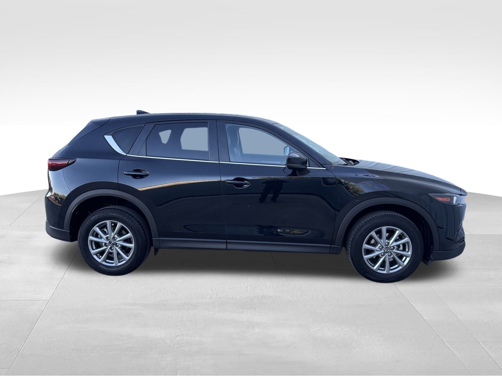 Used Car 2022 Mazda Cx-5  2.5 S Preferred Package For Sale Under $25,000 In Austin, Texas