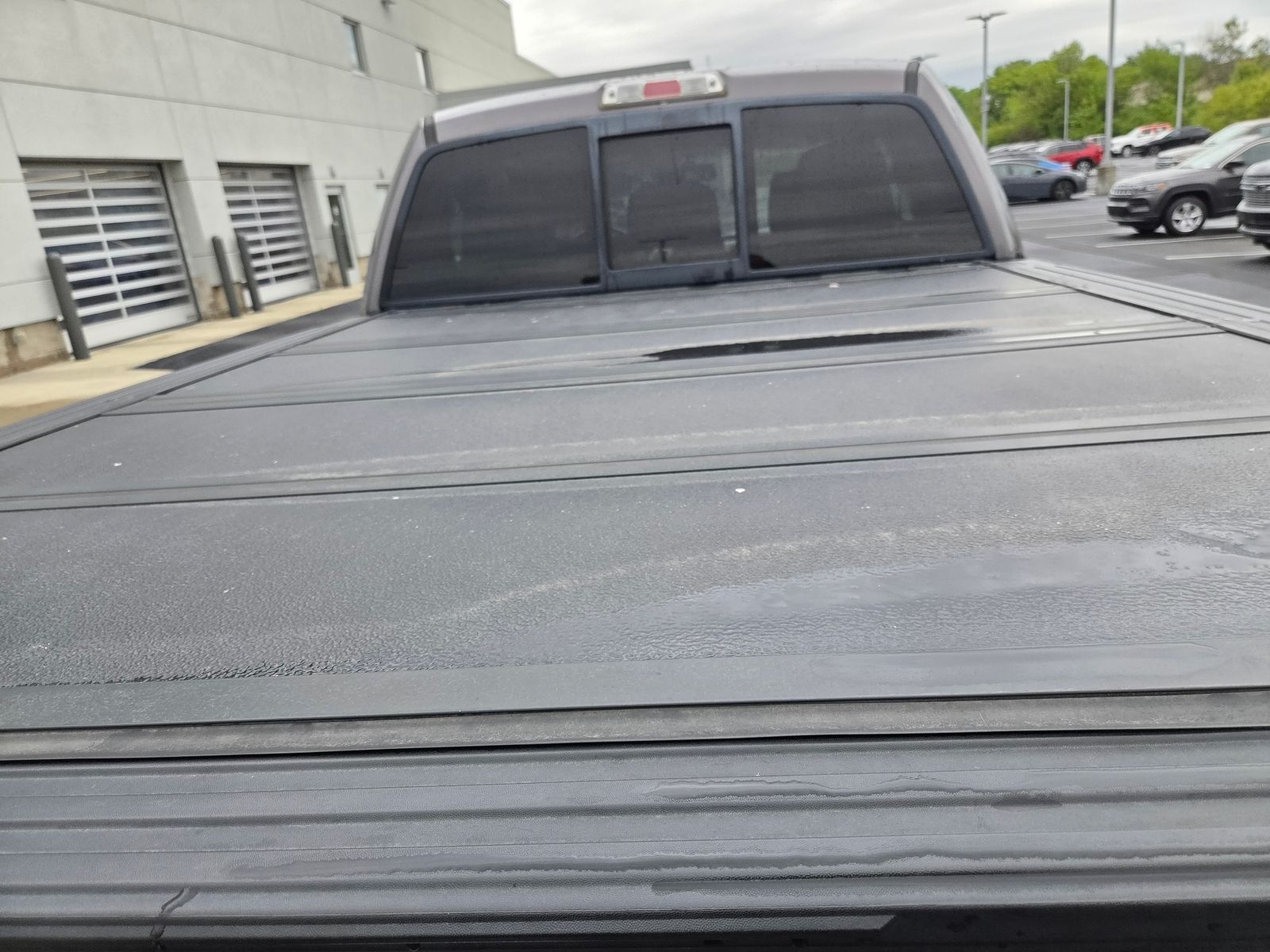 used 2012 Ford F-150 car, priced at $14,079