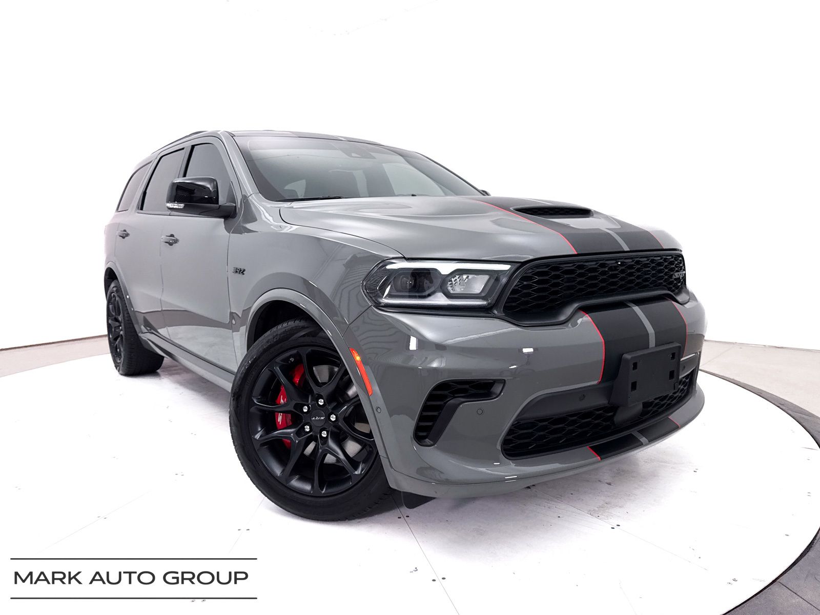 2024 Dodge Durango SRT 392