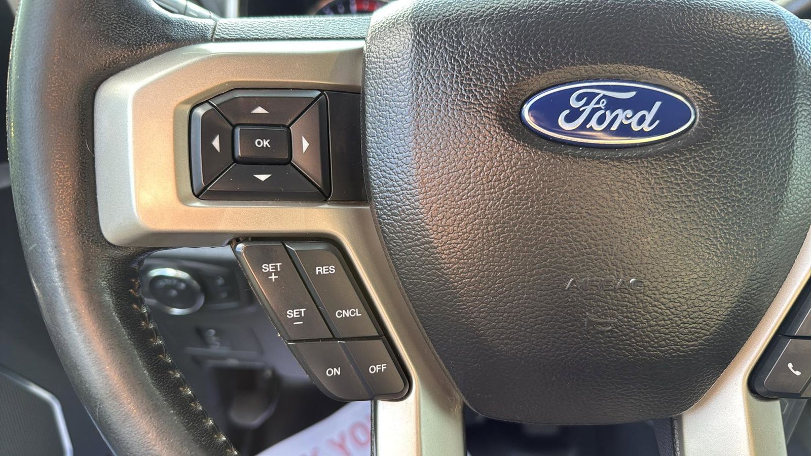 Used Car 2020 Ford F-350sd  Lariat For Sale Under $40,000 In Austin, Texas