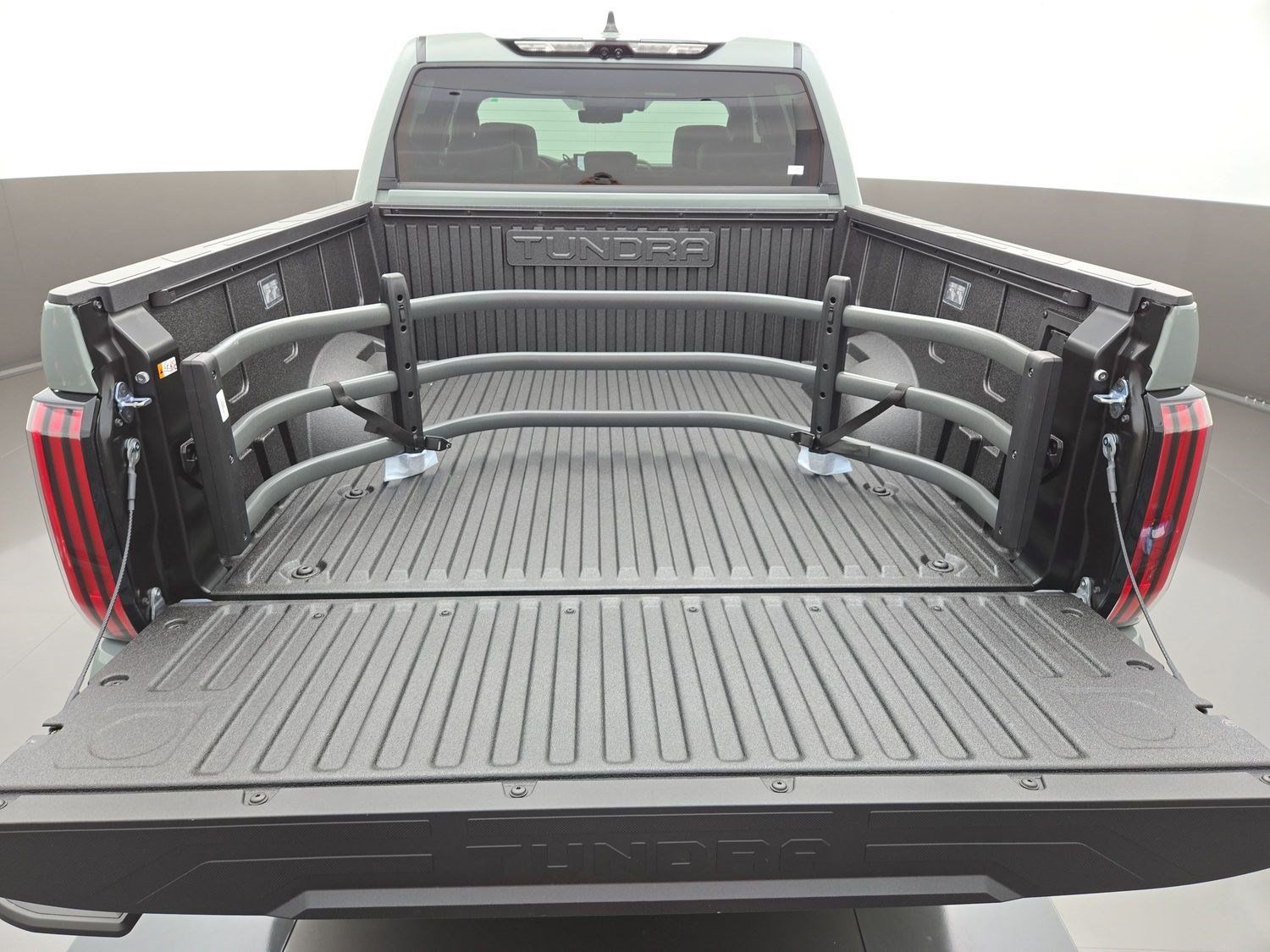 New 2026 Toyota Tundra i-FORCE MAX Truck