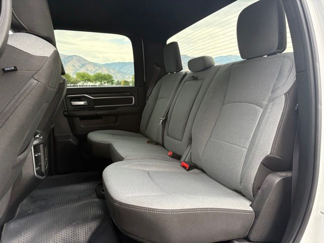 Used 2024 Ram 2500 Truck