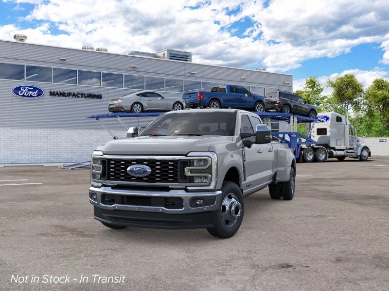 New 2026 Avalanche Ford Lariat image 4