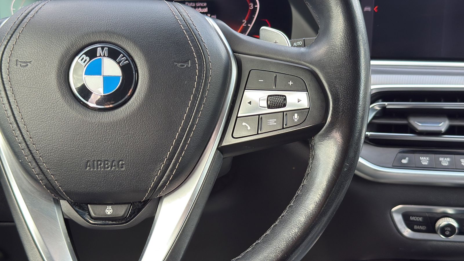 Used Car 2019 Bmw X5  Xdrive40i For Sale Under $30,000 In Austin, Texas