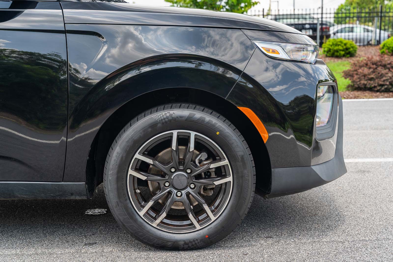 Used 2022 Kia Soul Hatchback