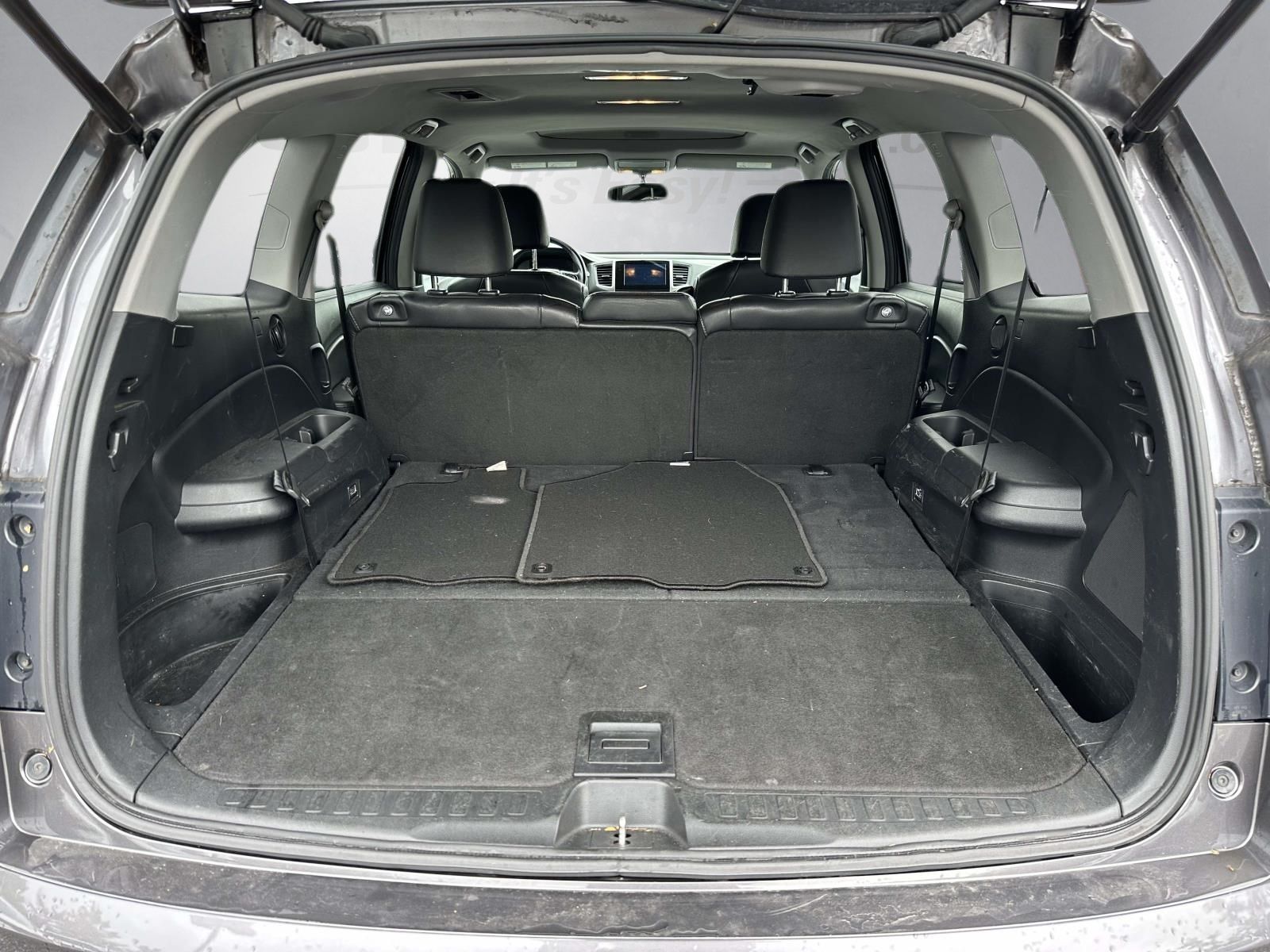 Used 2017  Honda EX-L image 26