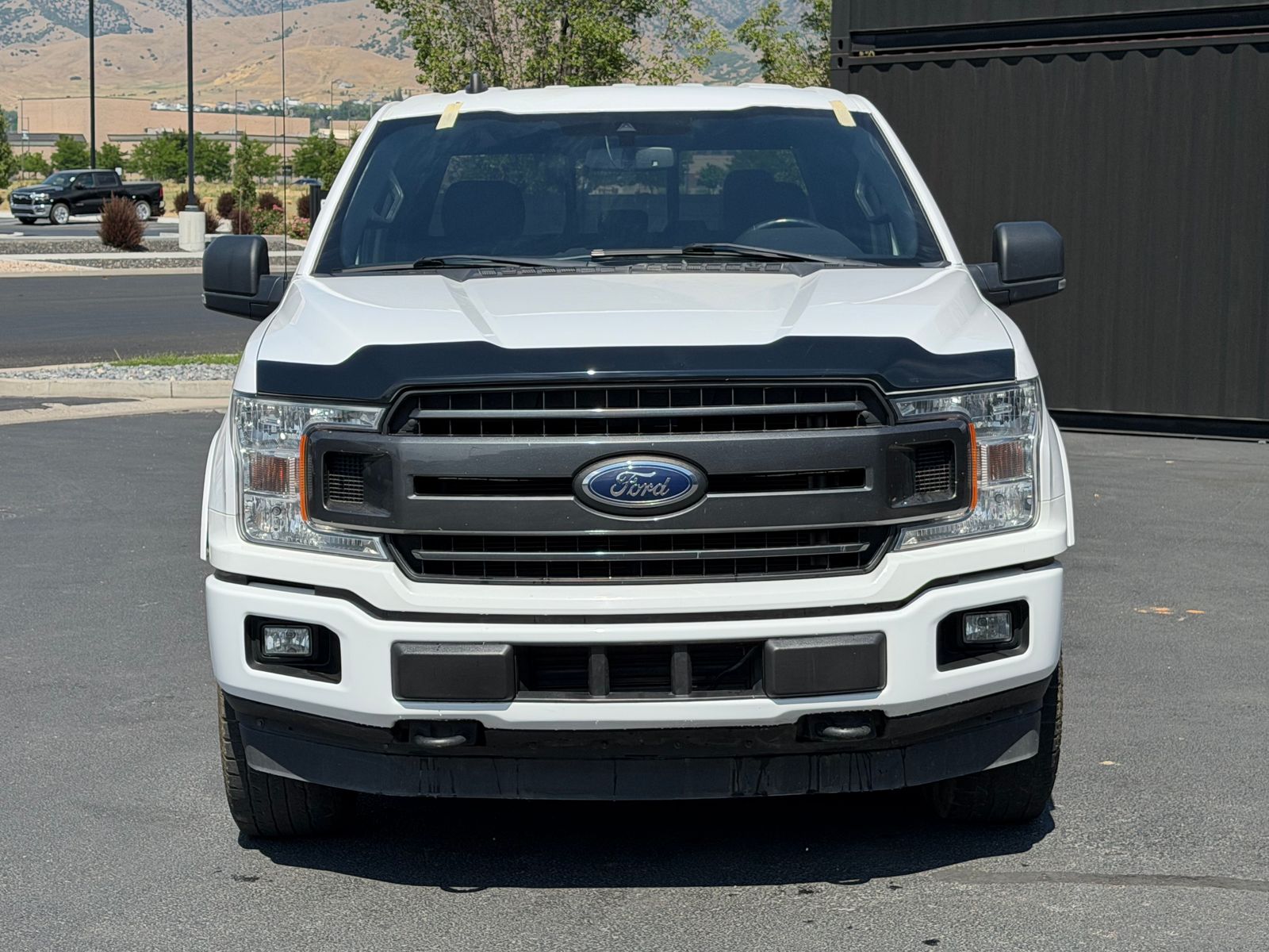 Used 2020 Ford F-150 Truck