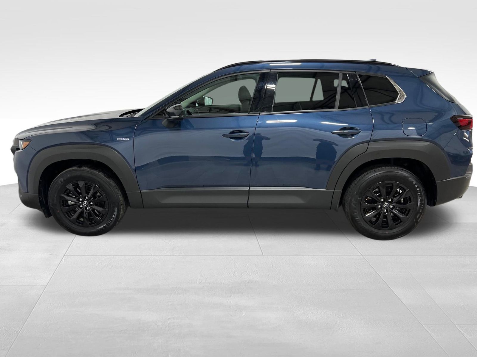 Used Car 2025 Mazda Cx-50 Hybrid  Premium For Sale Under $35,000 In Austin, Texas