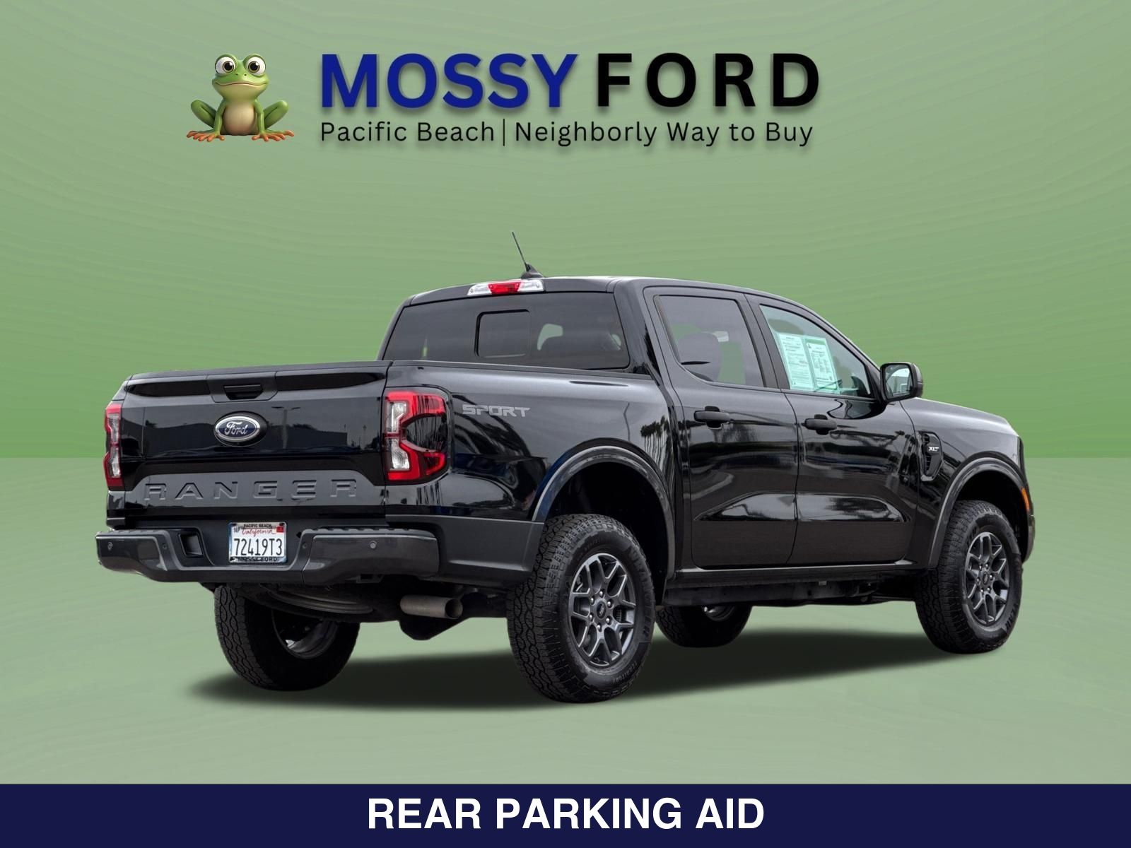View vehicle photo 5