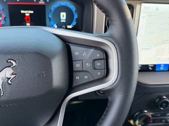New 2026 Avalanche Gray Ford Outer Banks image 31