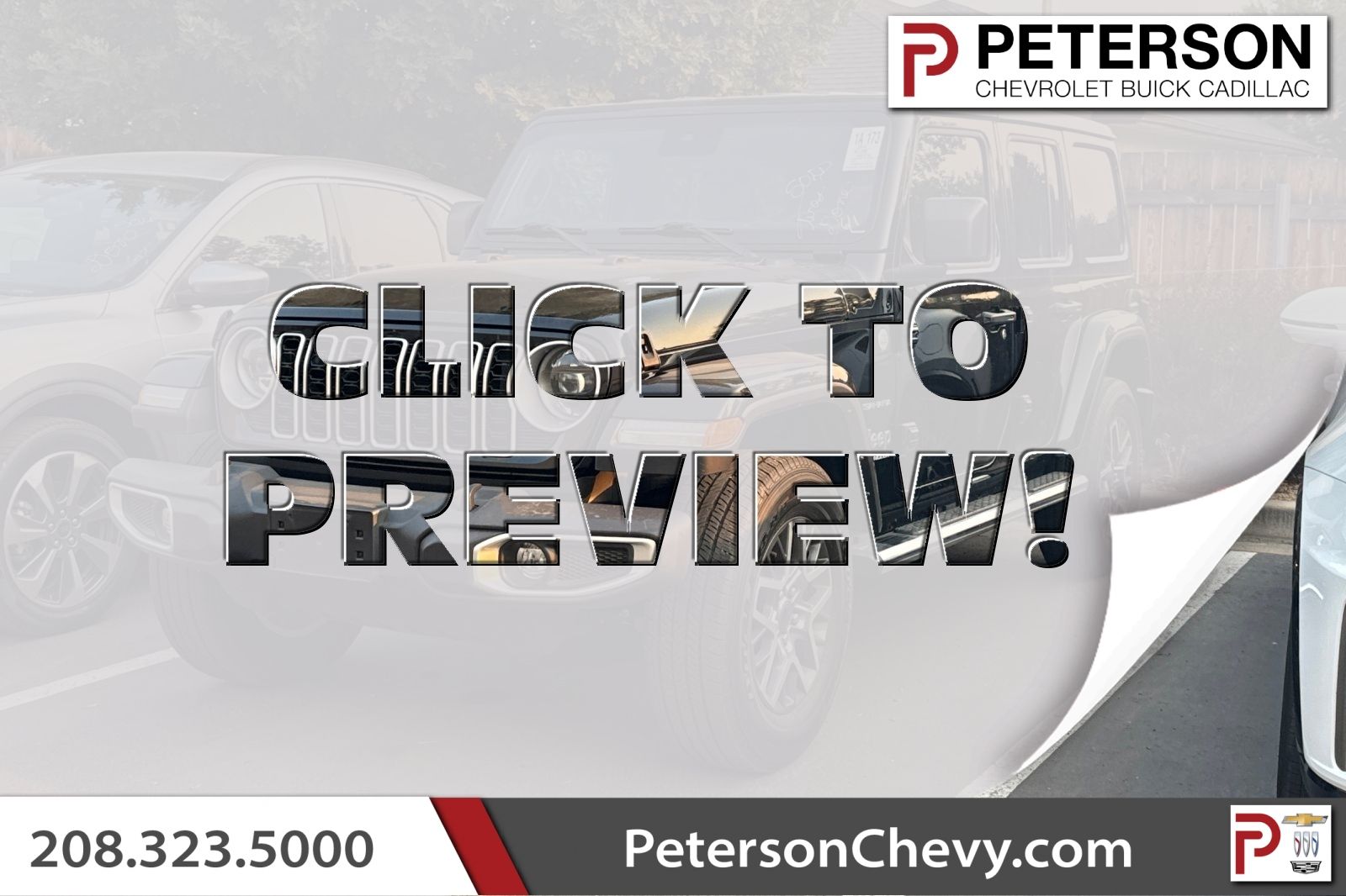 Black 2024 Jeep Wrangler SUV / Crossover Four-Wheel Drive 8-Speed Automatic
