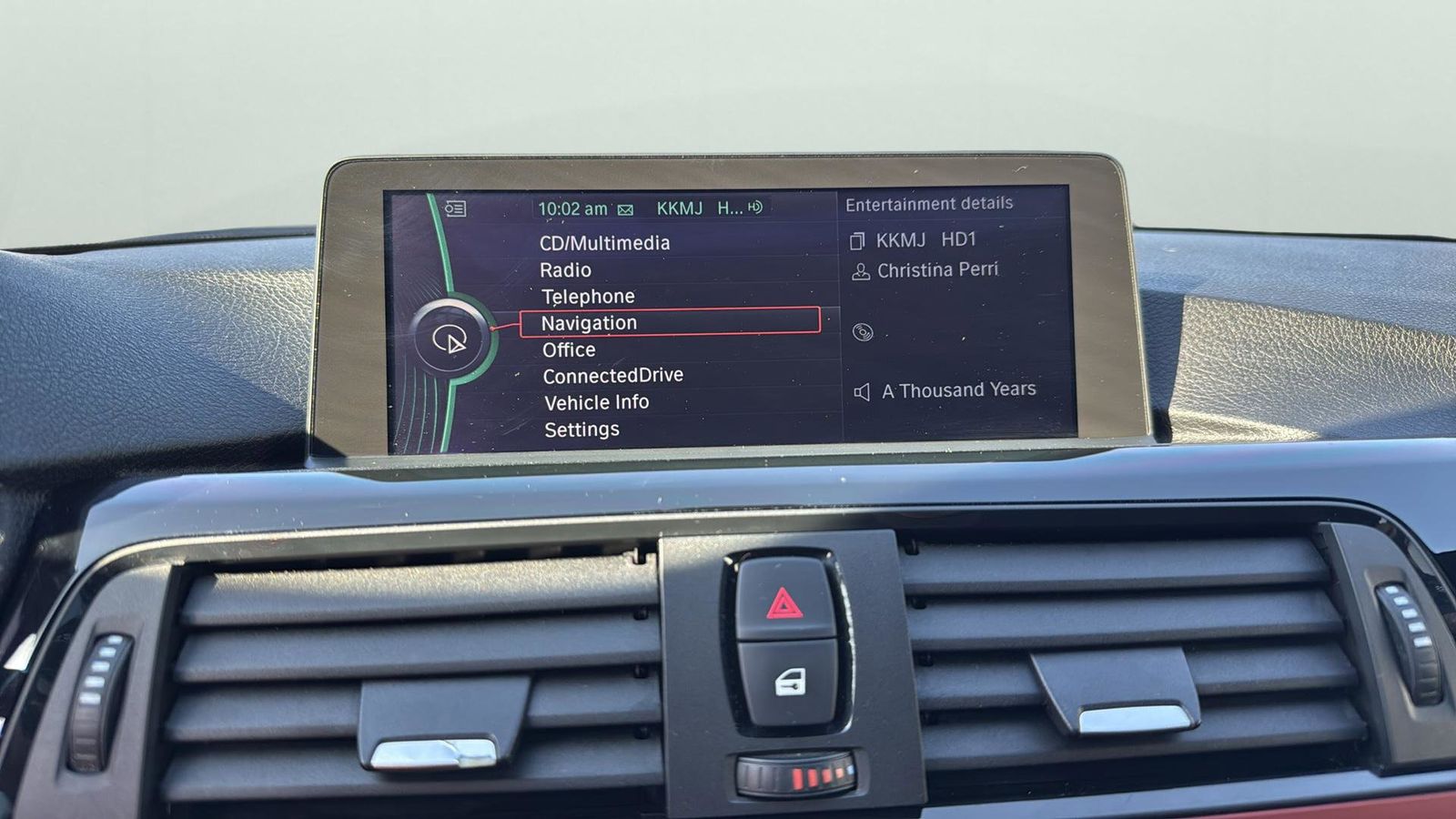 Used Car 2013 Bmw 3 Series  335i For Sale Under $15,000 In Austin, Texas