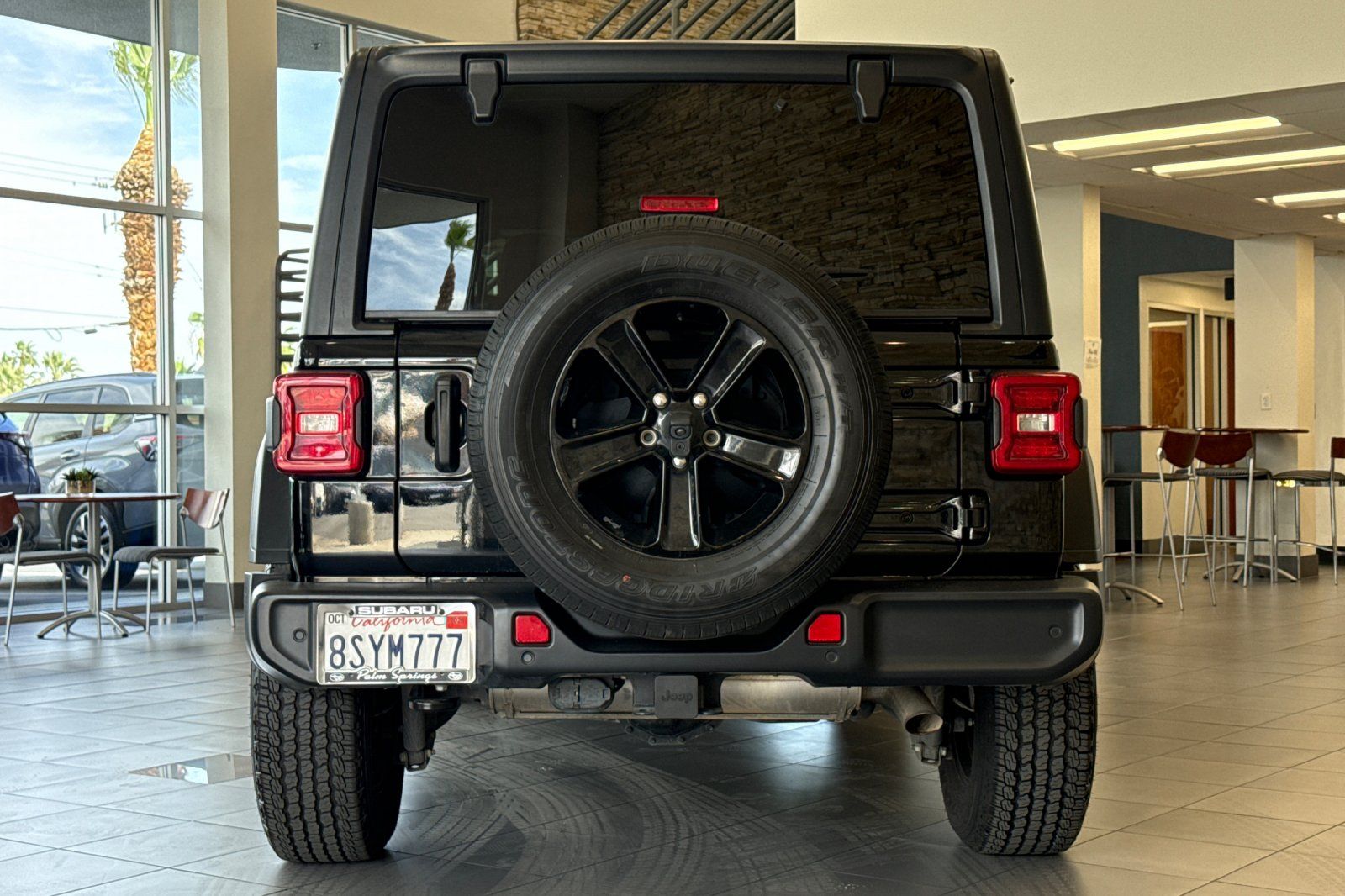 View vehicle photo 4