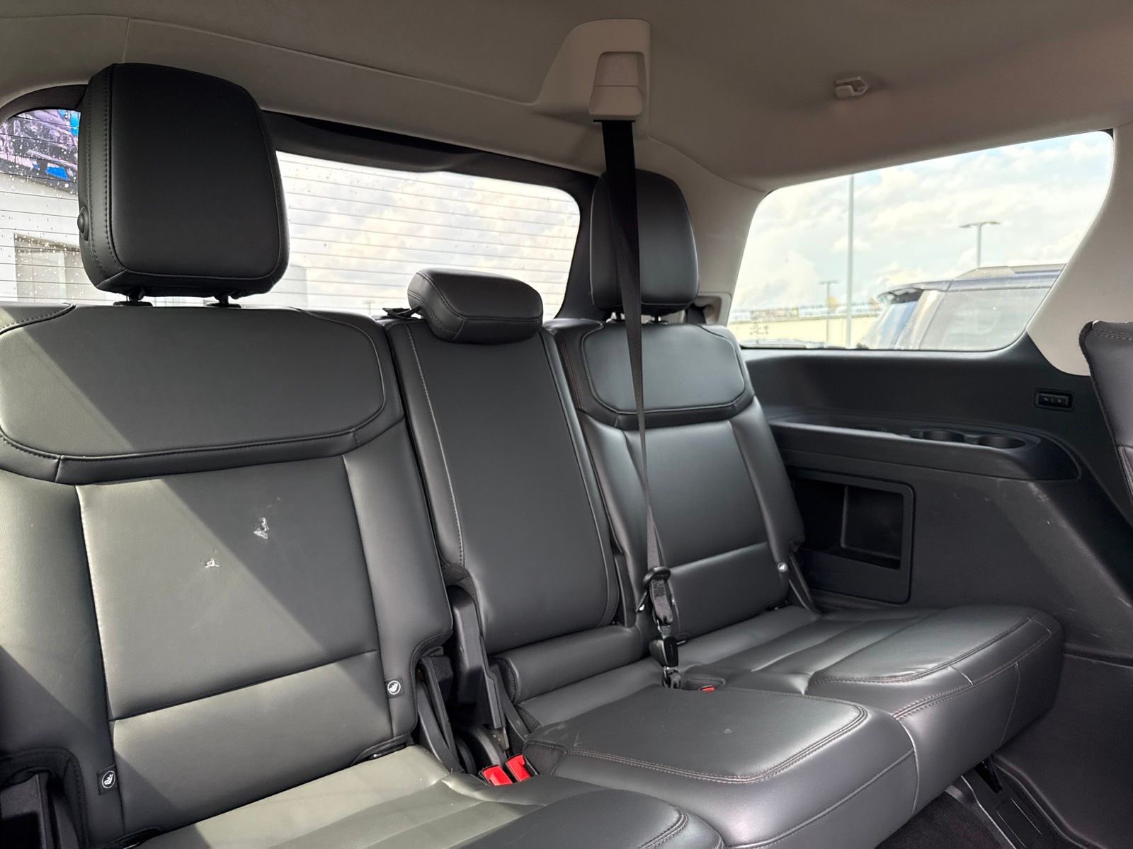 2025 Ford Expedition image 9