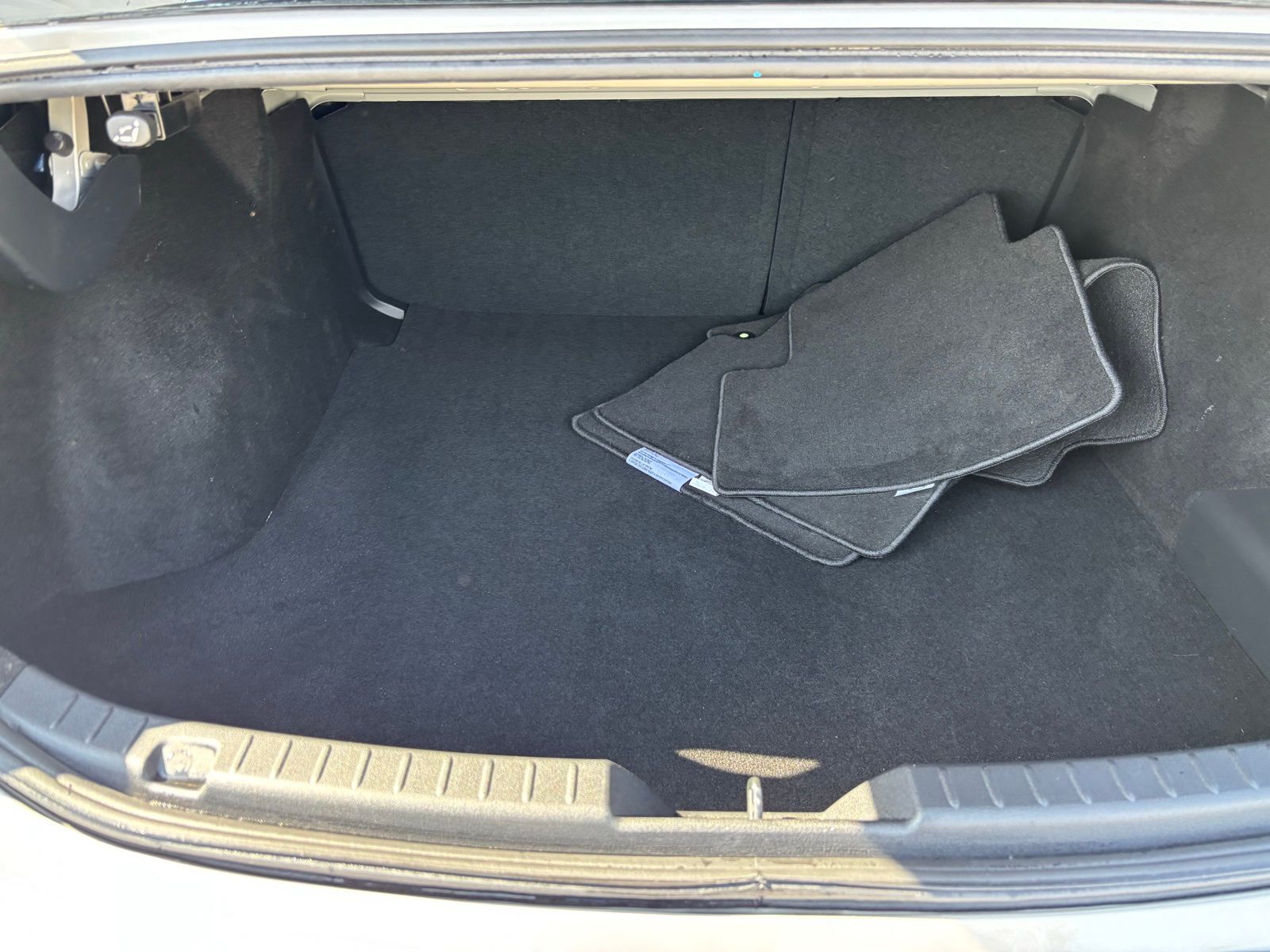 Used Car 2025 Mazda Mazda3  Sedan 2.5 S Preferred Package Front Wheel Drive For Sale Under $25,000 In Austin, Texas