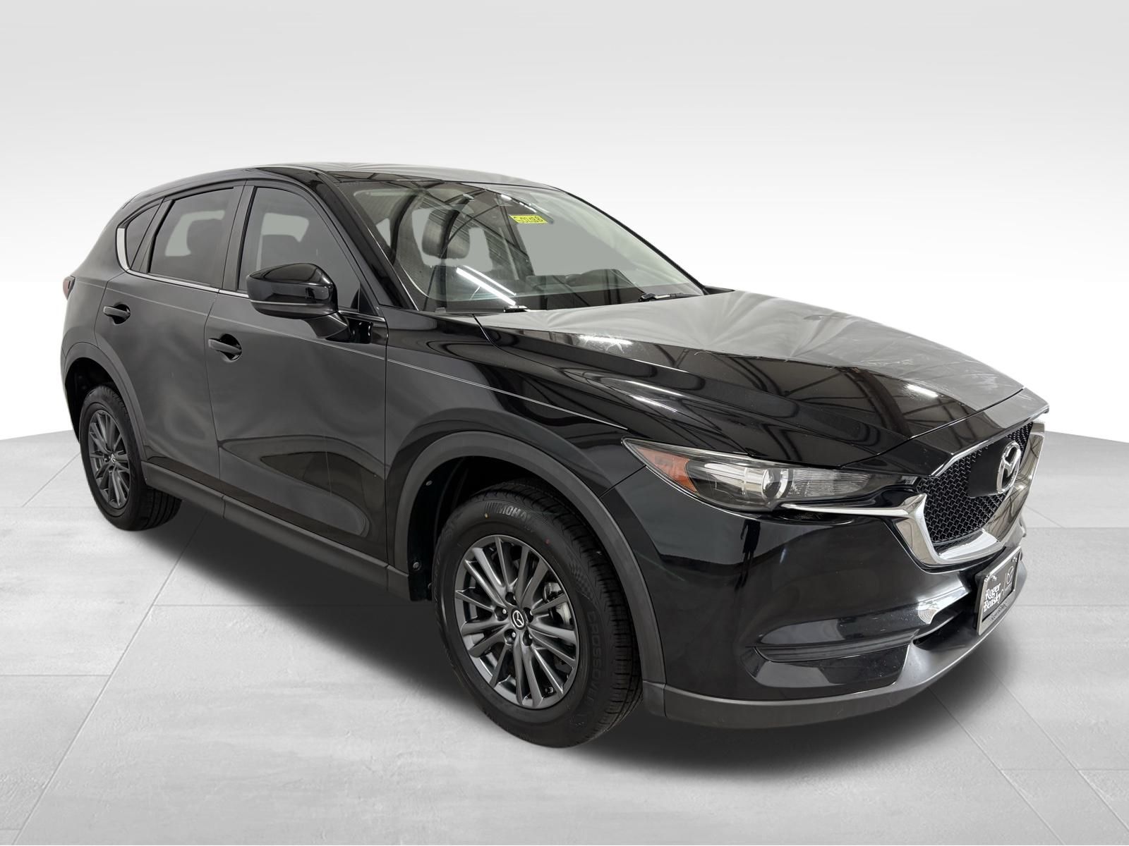 Used Car 2019 Mazda Cx-5  Sport For Sale Under $20,000 In Austin, Texas