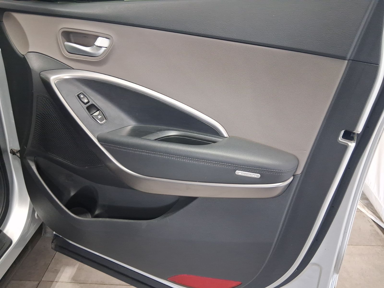 Used Car 2017 Hyundai Santa Fe Sport  2.4 Base For Sale Under $12,000 In Austin, Texas