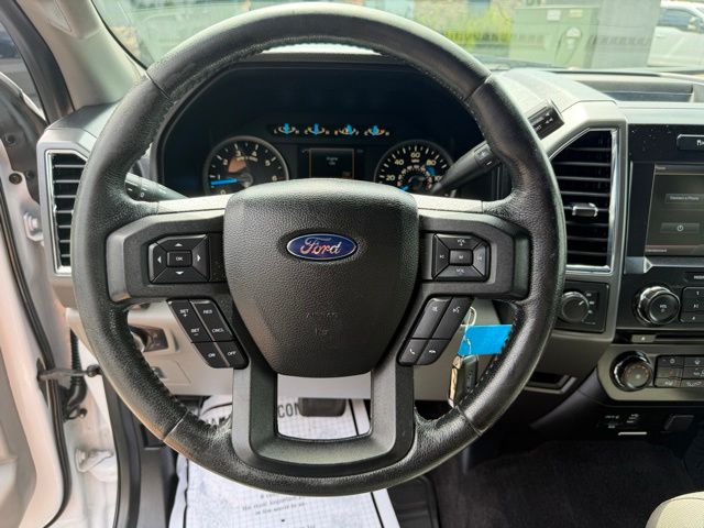 Used 2015 Ford F-150 Truck