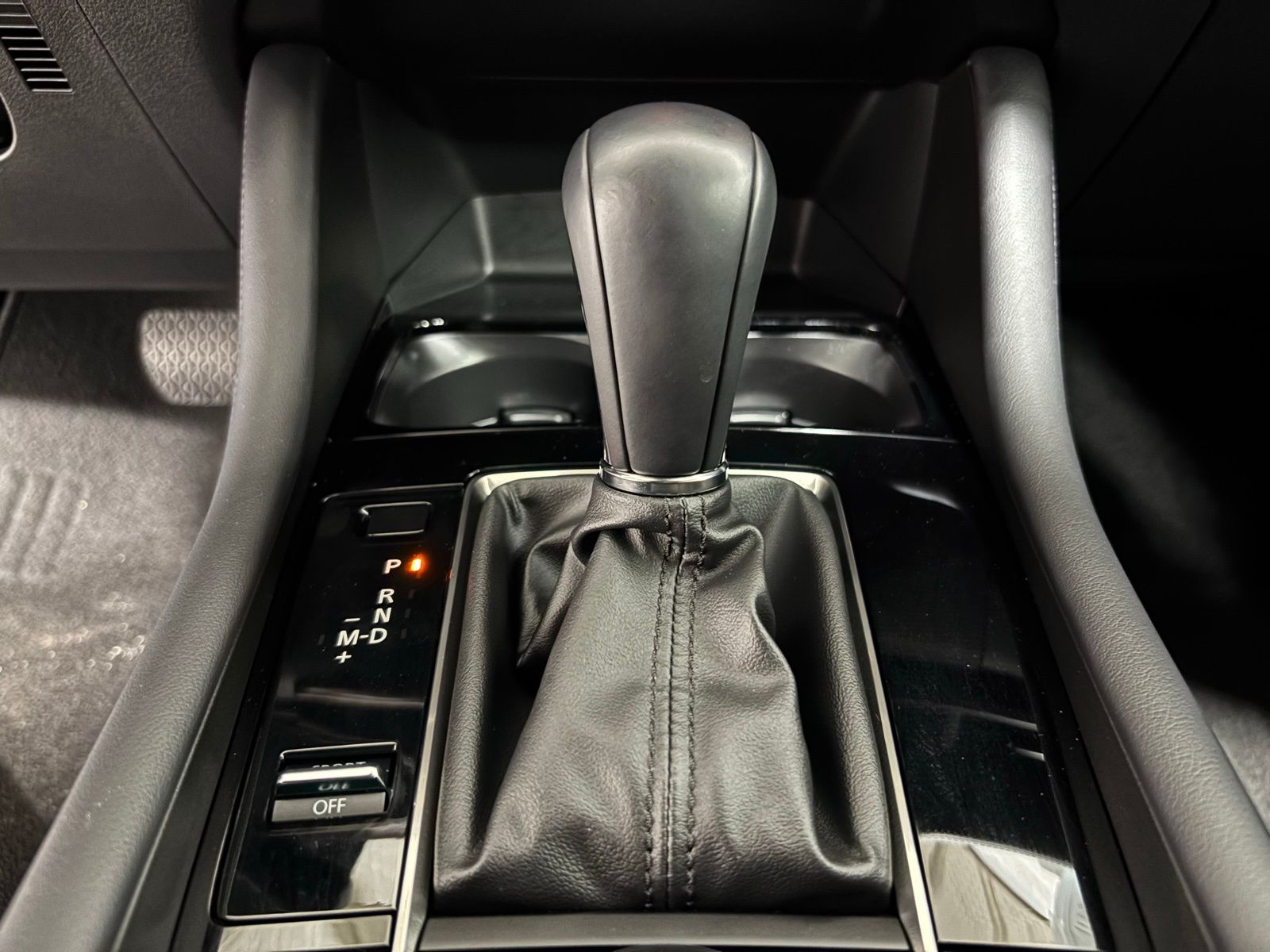 Used Car 2024 Mazda Mazda3  2.5 S Preferred Package For Sale Under $25,000 In Austin, Texas