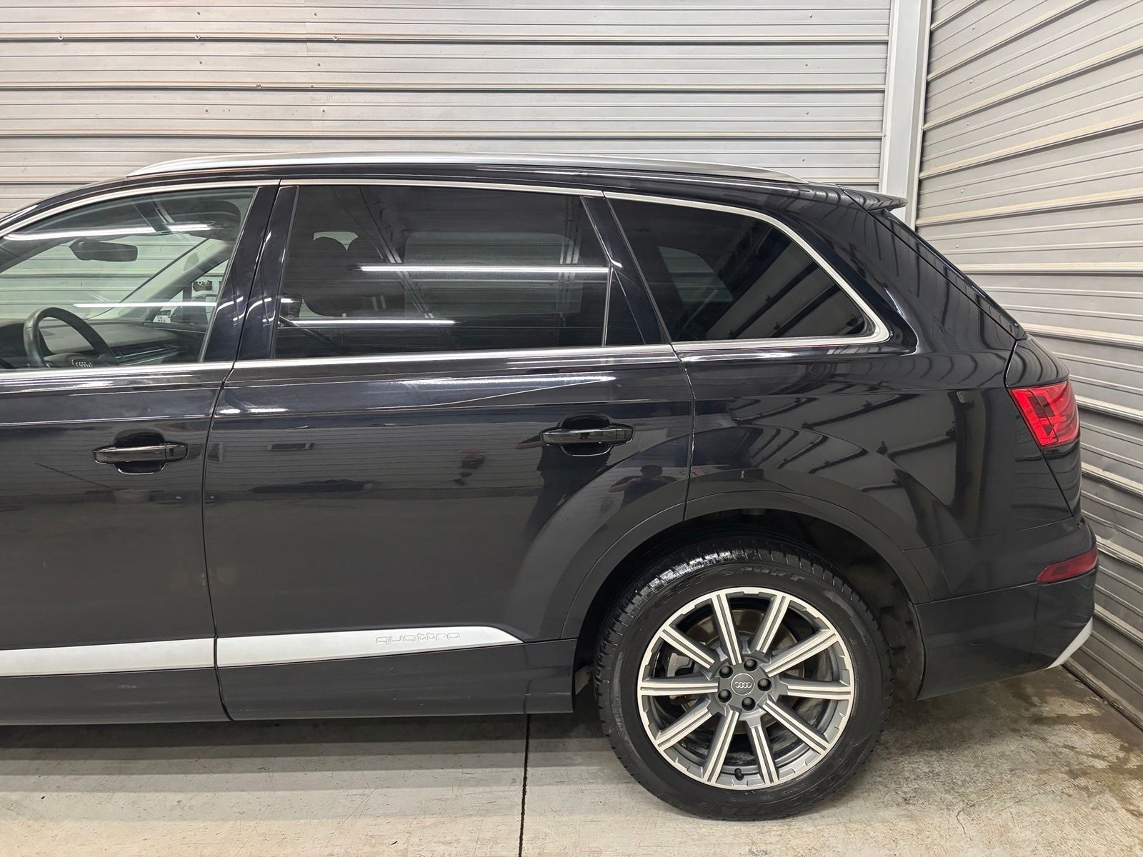 2019 Audi Q7 55 Premium Plus - Image 5