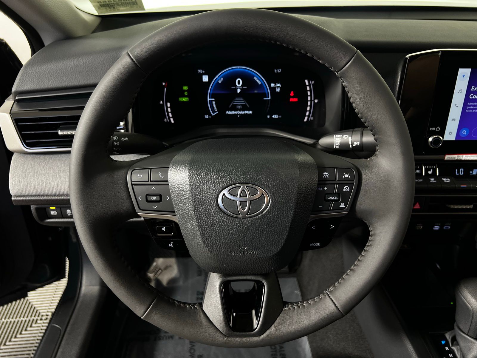 Thumbnail: 2026 Toyota Camry - 14