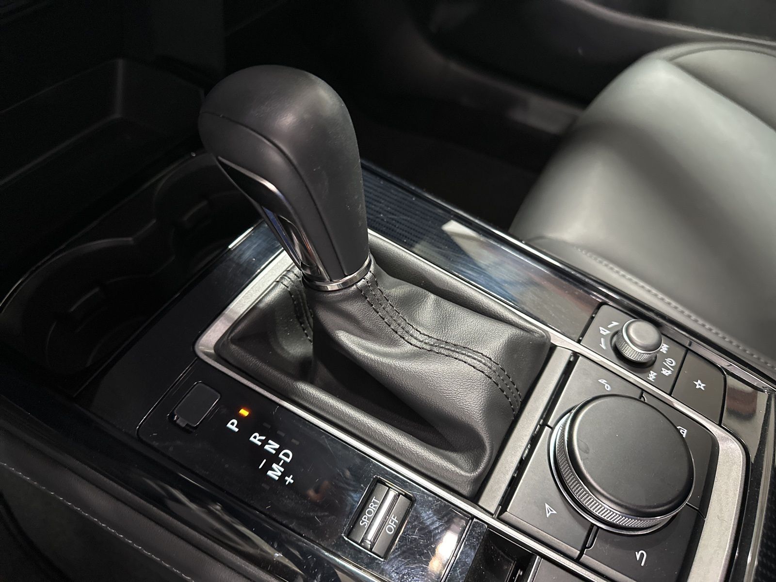 Used Car 2024 Mazda Cx-30  2.5 S Select Sport For Sale Under $25,000 In Austin, Texas