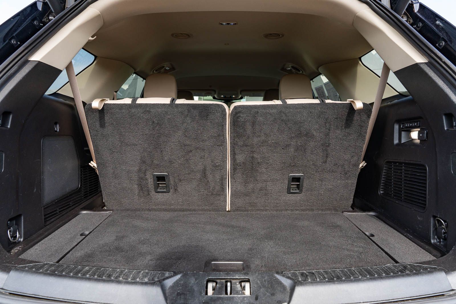 Used 2021 Ford Explorer SUV