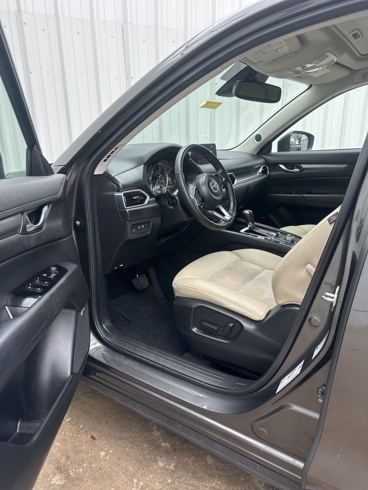 Used Car 2019 Mazda Cx-5  Touring For Sale Under $25,000 In Austin, Texas
