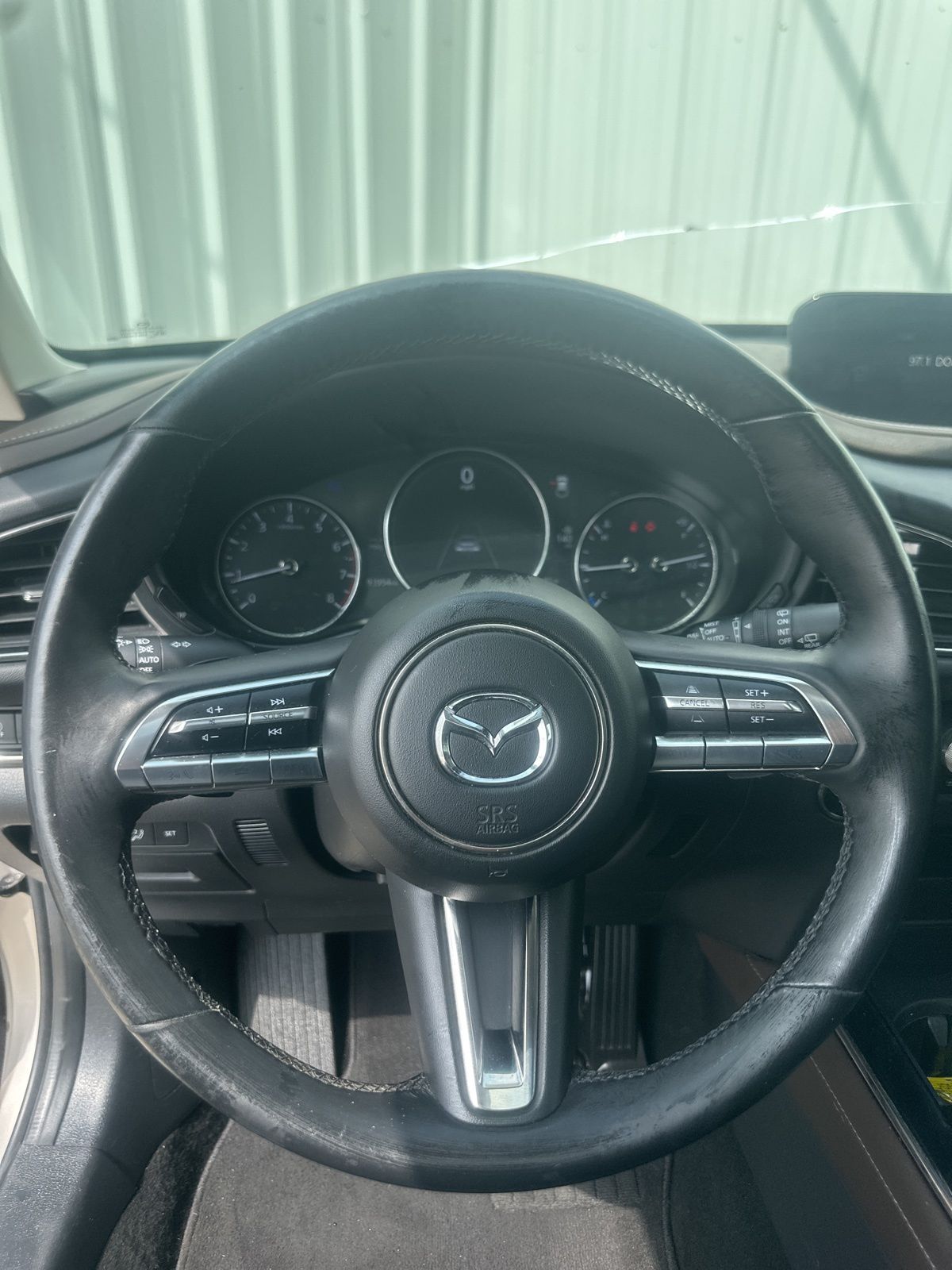 Used Car 2022 Mazda Cx-30  2.5 Turbo Premium Package For Sale Under $25,000 In Austin, Texas