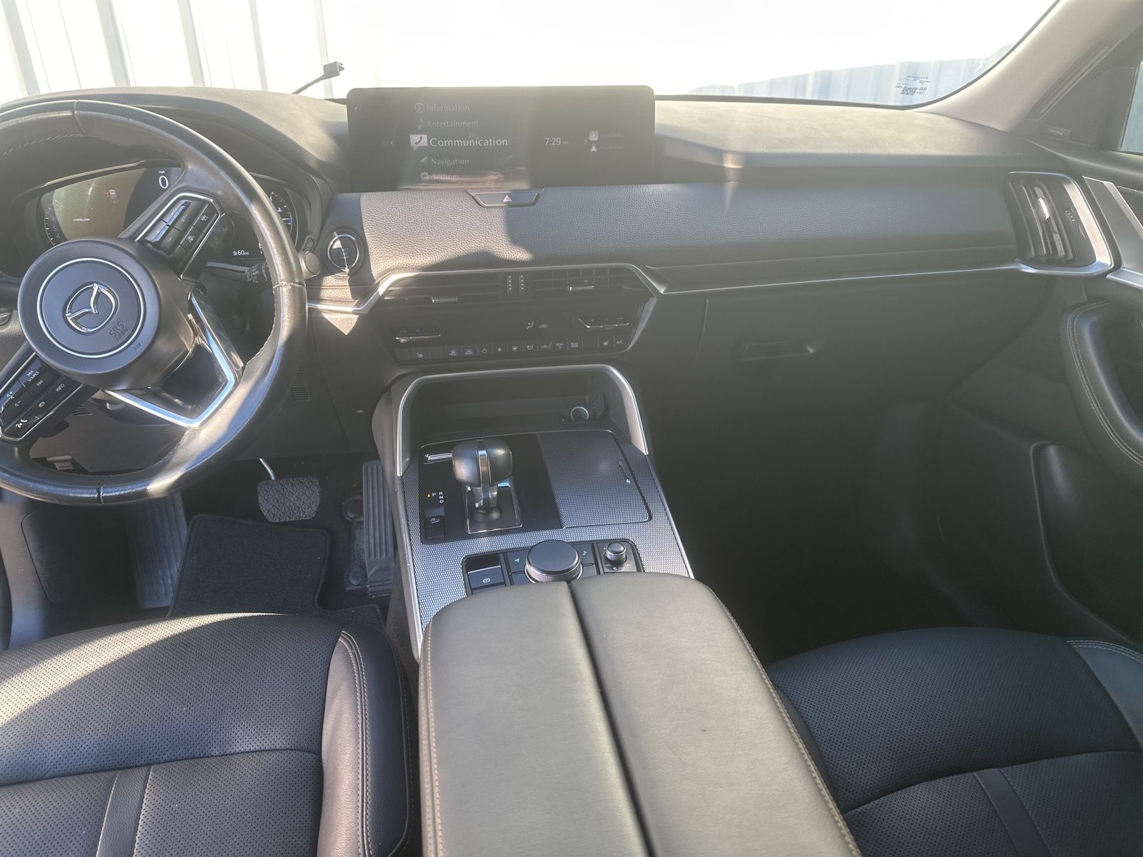 Used Car 2024 Mazda Cx-90  3.3 Turbo S For Sale Under $35,000 In Austin, Texas