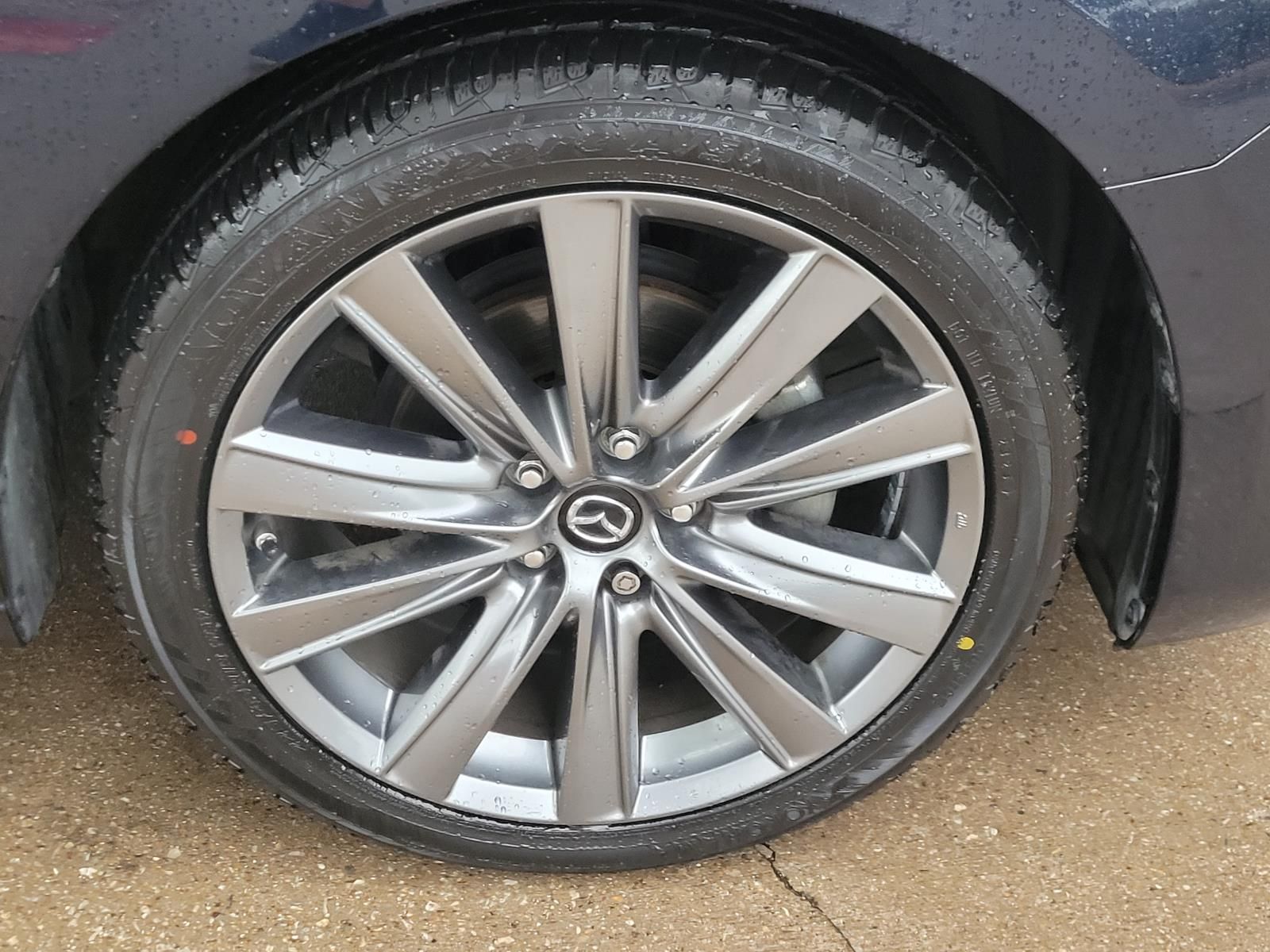 used 2020 Mazda Mazda6 car, priced at $19,900