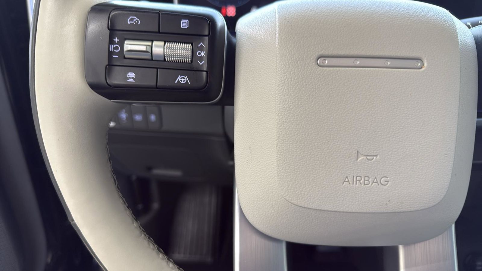 Used Car 2024 Hyundai Santa Fe  Calligraphy For Sale Under $40,000 In Austin, Texas