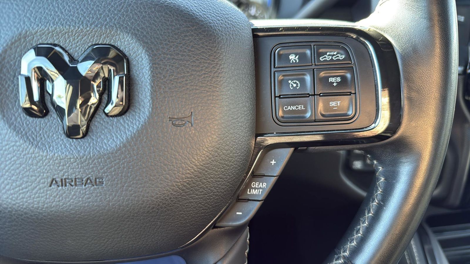 Used Car 2022 Ram 2500  Limited For Sale Under $70,000 In Austin, Texas